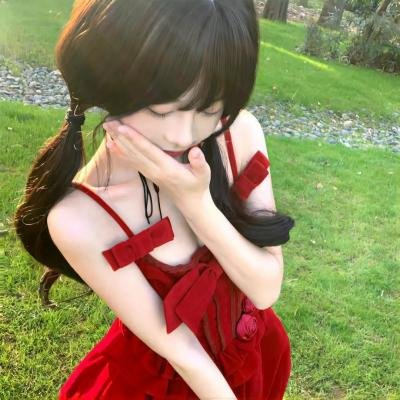 卖房子的女人