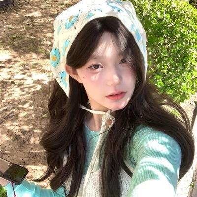 阿潘小姐